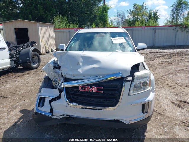 GMC Terrain Sle-2 2017 2GKALNEK5H6239392 Image 12