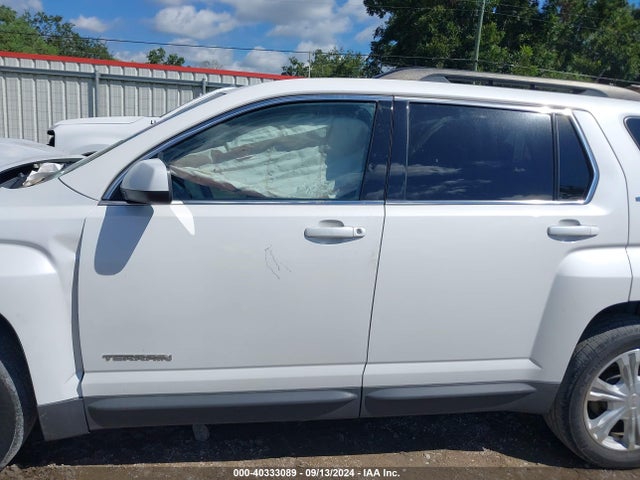 GMC Terrain Sle-2 2017 2GKALNEK5H6239392 Image 14