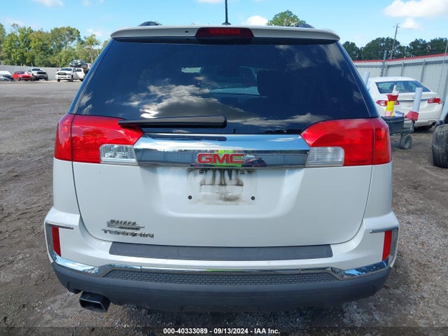 GMC Terrain Sle-2 2017 2GKALNEK5H6239392 Image 16
