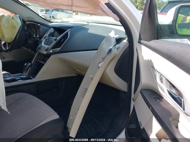 GMC Terrain Sle-2 2017 2GKALNEK5H6239392 Image 5