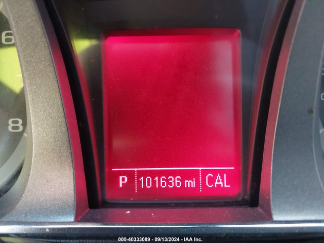 GMC Terrain Sle-2 2017 2GKALNEK5H6239392 Image 7