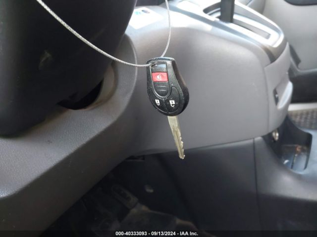 3N6CM0KN4HK692176 Nissan NV200 SV