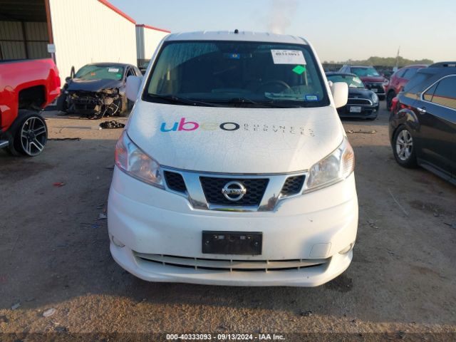 3N6CM0KN4HK692176 Nissan NV200 SV