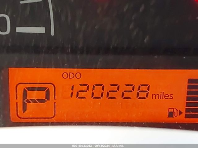 3N6CM0KN4HK692176 Nissan NV200 SV