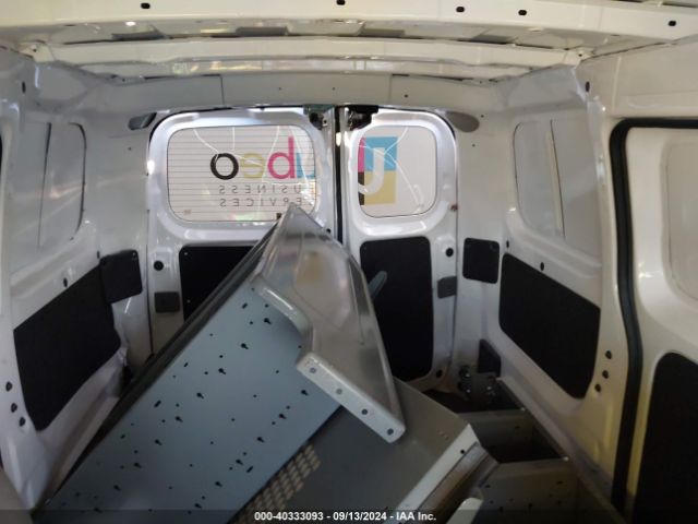 3N6CM0KN4HK692176 Nissan NV200 SV