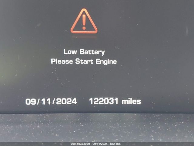 SALGS2EF6GA297645 Land Rover Range Rover 5.0l V8 Supercharged