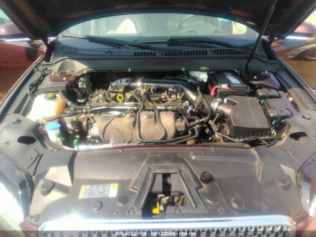 3LN6L5C92HR624835 Lincoln MKZ SELECT