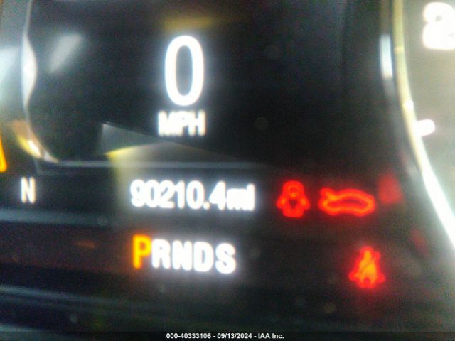 3LN6L5C92HR624835 Lincoln MKZ SELECT