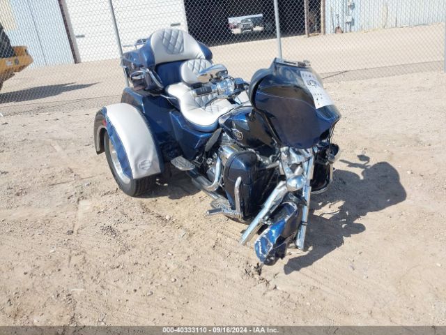 2012 HARLEY-DAVIDSON FLHTCUTG 1HD1MAM15CB852434