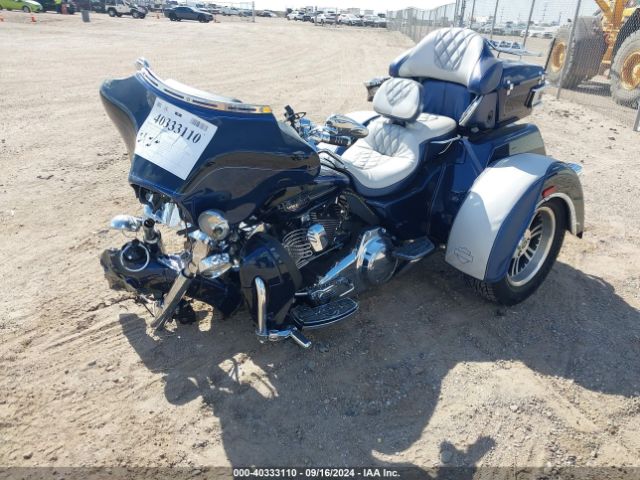 2012 HARLEY-DAVIDSON FLHTCUTG 1HD1MAM15CB852434 Photo 1