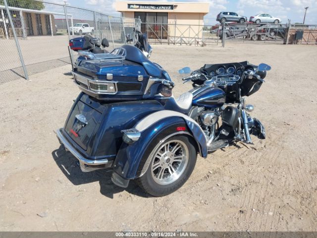 2012 HARLEY-DAVIDSON FLHTCUTG 1HD1MAM15CB852434 Photo 3