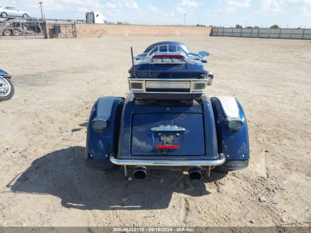 2012 HARLEY-DAVIDSON FLHTCUTG 1HD1MAM15CB852434 Photo 5