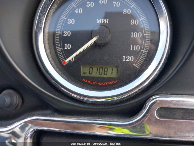 2012 HARLEY-DAVIDSON FLHTCUTG 1HD1MAM15CB852434 Photo 6