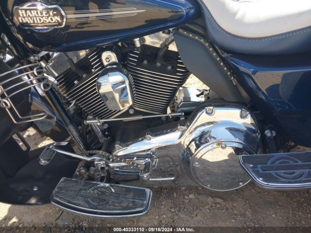 2012 HARLEY-DAVIDSON FLHTCUTG 1HD1MAM15CB852434 Photo 8