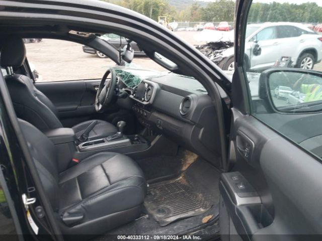 3TMCZ5AN9LM318307 Toyota Tacoma Trd Off-road