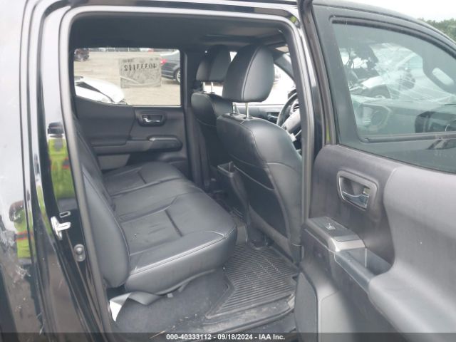 3TMCZ5AN9LM318307 Toyota Tacoma Trd Off-road
