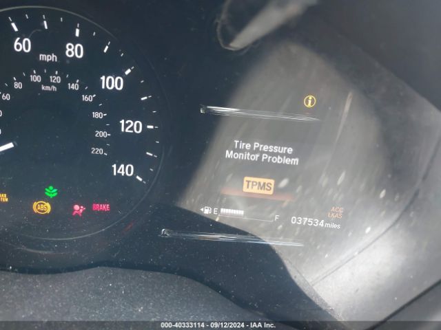 3CZRU6H52MM706138 Honda Hr-v Awd Ex