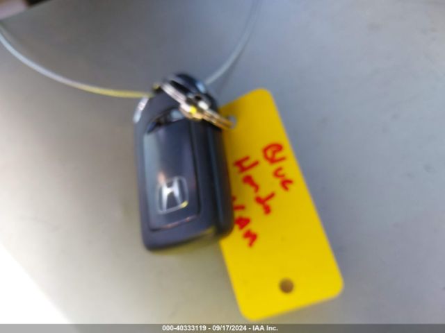 5FNRL5H6XGB084618 Honda Odyssey Ex-l