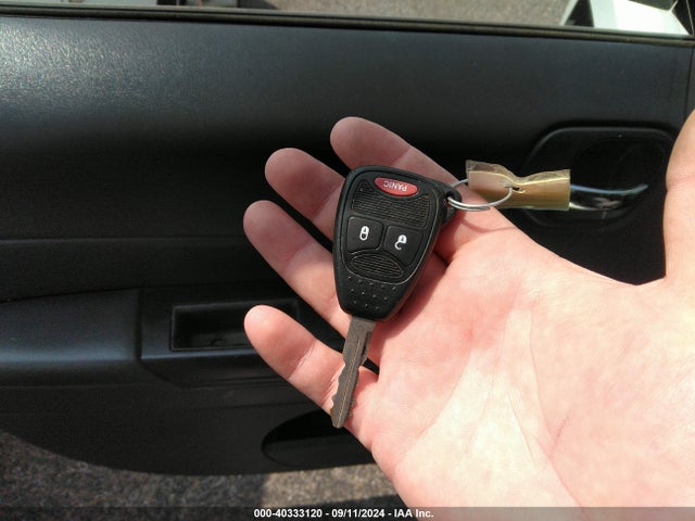 Jeep Patriot Altitude 2014 1C4NJPBA9ED674553 Image 11