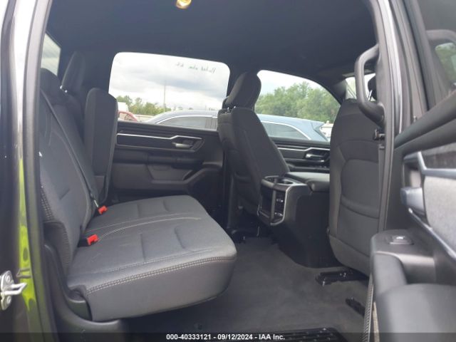 1C6SRFFT1NN419785 RAM 1500 Lone Star  4x4 5'7 Box