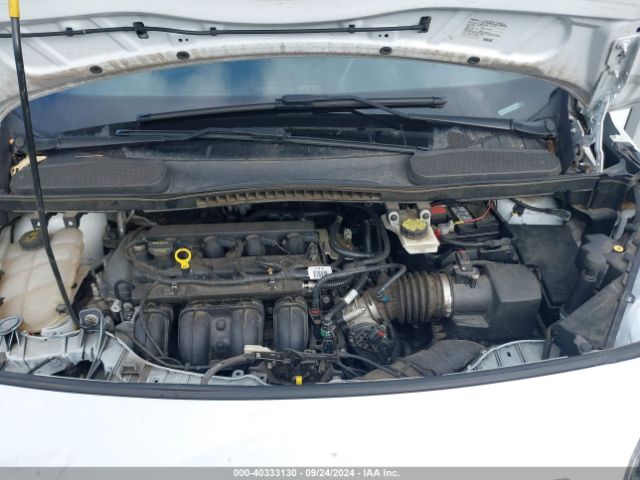 NM0LS7E72F1208838 Ford Transit Connect Xl