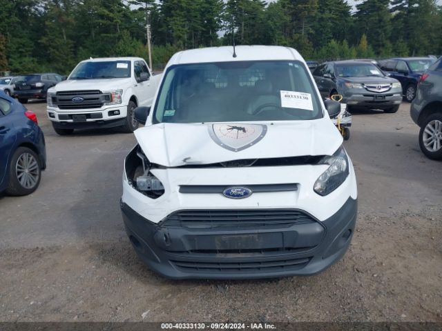 NM0LS7E72F1208838 Ford Transit Connect Xl