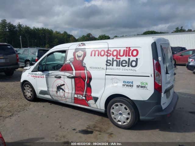 NM0LS7E72F1208838 Ford Transit Connect Xl