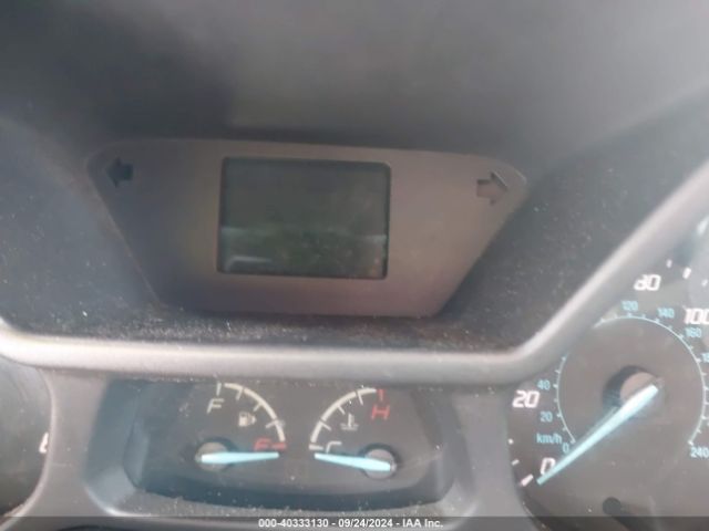 NM0LS7E72F1208838 Ford Transit Connect Xl