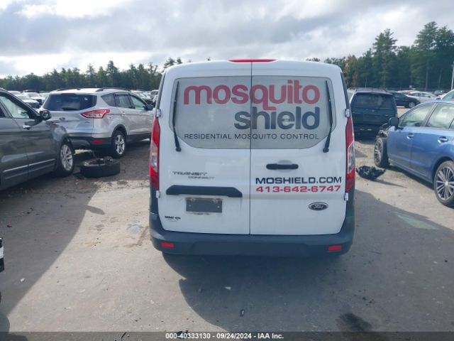 NM0LS7E72F1208838 Ford Transit Connect Xl