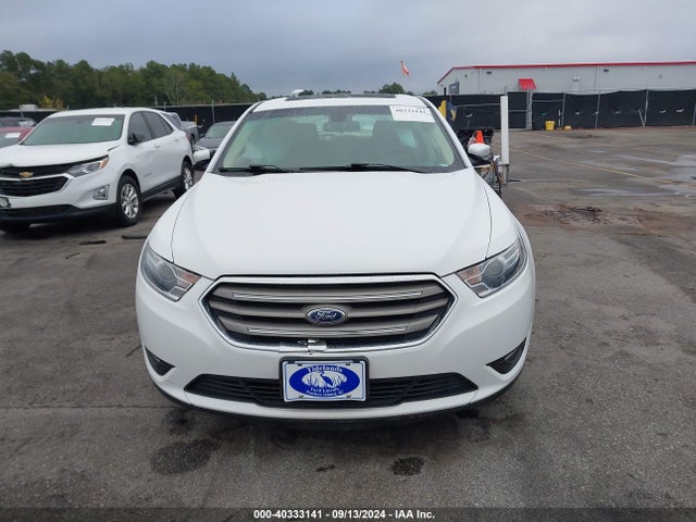 Ford TAURUS SEL 2019 1FAHP2E8XKG100194 Image 13