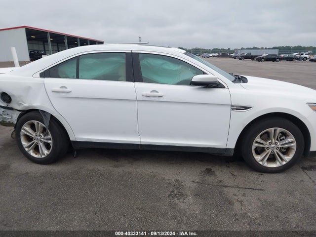 Ford TAURUS SEL 2019 1FAHP2E8XKG100194 Image 14