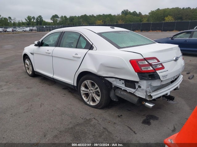 Ford TAURUS SEL 2019 1FAHP2E8XKG100194 Image 3