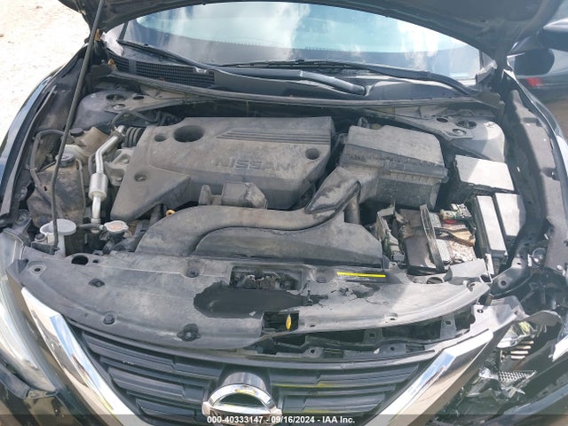 Nissan Altima 2.5 S 2017 1N4AL3AP3HC271191 Image 10
