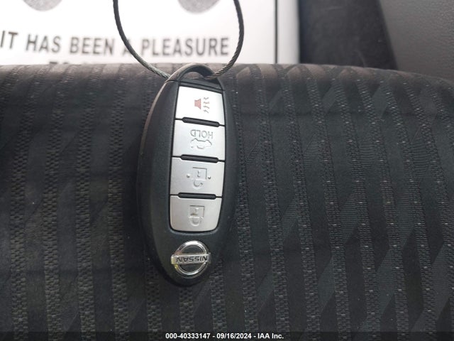 Nissan Altima 2.5 S 2017 1N4AL3AP3HC271191 Image 11