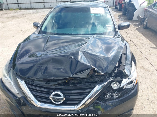Nissan Altima 2.5 S 2017 1N4AL3AP3HC271191 Image 12