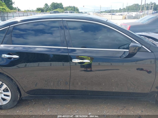 Nissan Altima 2.5 S 2017 1N4AL3AP3HC271191 Image 13