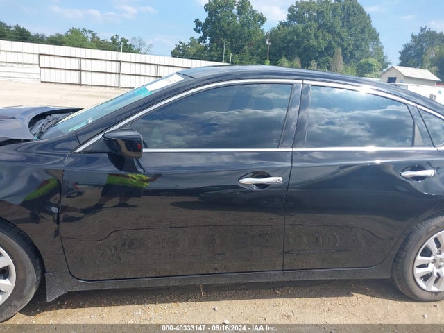 Nissan Altima 2.5 S 2017 1N4AL3AP3HC271191 Image 14