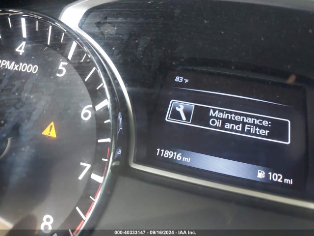 Nissan Altima 2.5 S 2017 1N4AL3AP3HC271191 Image 15