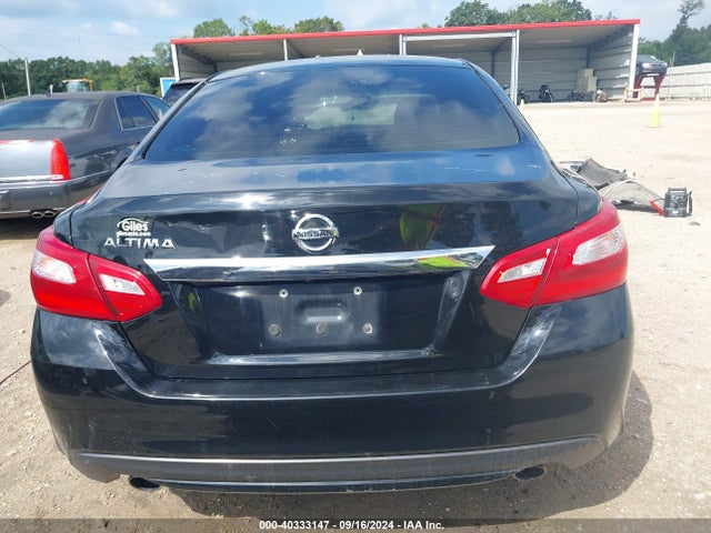 Nissan Altima 2.5 S 2017 1N4AL3AP3HC271191 Image 16