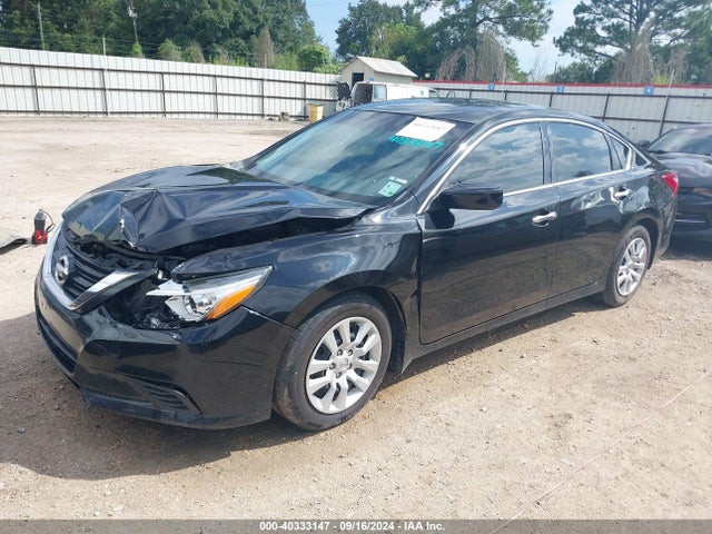 Nissan Altima 2.5 S 2017 1N4AL3AP3HC271191 Image 2
