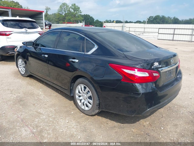 Nissan Altima 2.5 S 2017 1N4AL3AP3HC271191 Image 3