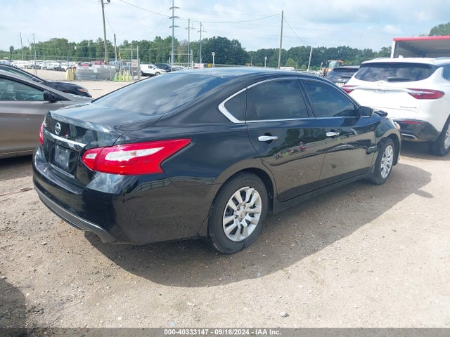 Nissan Altima 2.5 S 2017 1N4AL3AP3HC271191 Image 4