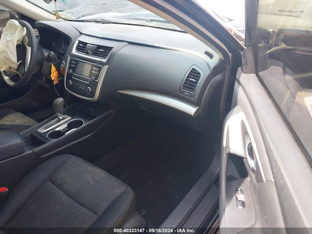Nissan Altima 2.5 S 2017 1N4AL3AP3HC271191 Image 5