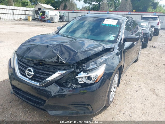Nissan Altima 2.5 S 2017 1N4AL3AP3HC271191 Image 6