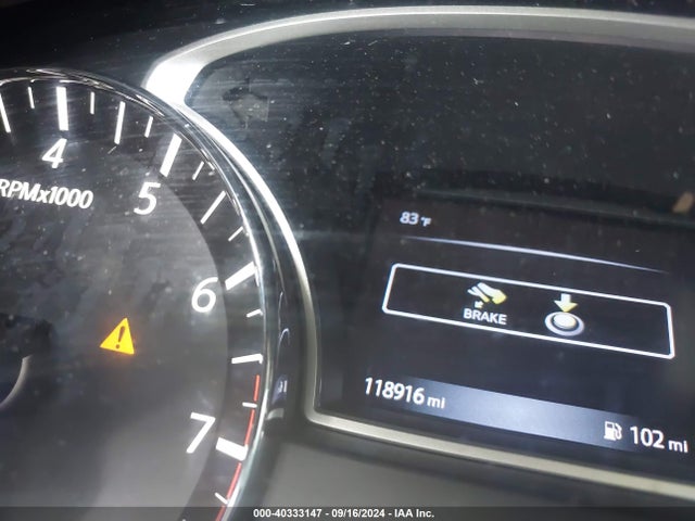 Nissan Altima 2.5 S 2017 1N4AL3AP3HC271191 Image 7