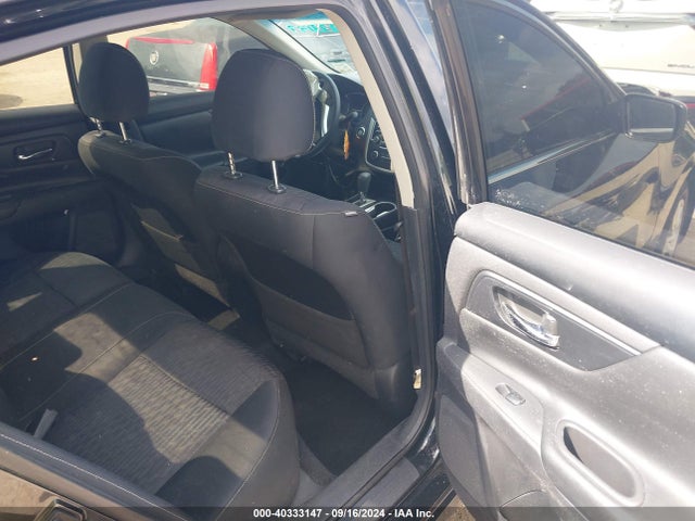 Nissan Altima 2.5 S 2017 1N4AL3AP3HC271191 Image 8
