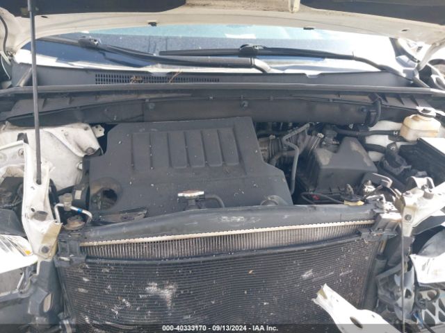 5TDJKRFH2GS343819 Toyota Highlander Xle V6