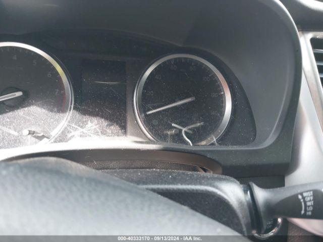 5TDJKRFH2GS343819 Toyota Highlander Xle V6