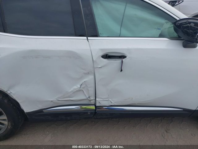 LRBAZLR42ND162695 Buick Envision Fwd Preferred