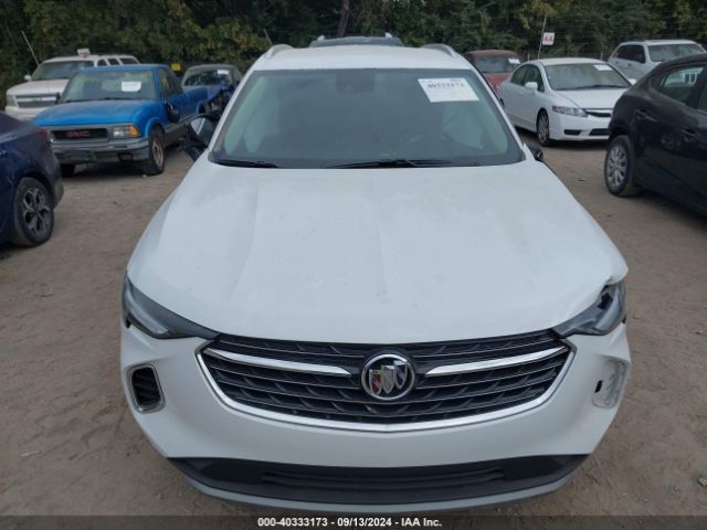 LRBAZLR42ND162695 Buick Envision Fwd Preferred